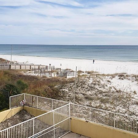 Apartmán Clearwater 2B Gulf Shores Exteriér fotografie