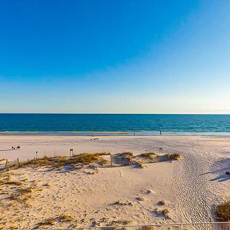 Apartmán Clearwater 2B Gulf Shores Exteriér fotografie