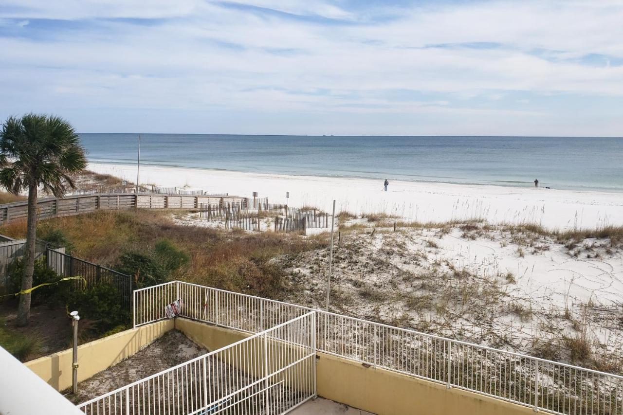 Apartmán Clearwater 2B Gulf Shores Exteriér fotografie
