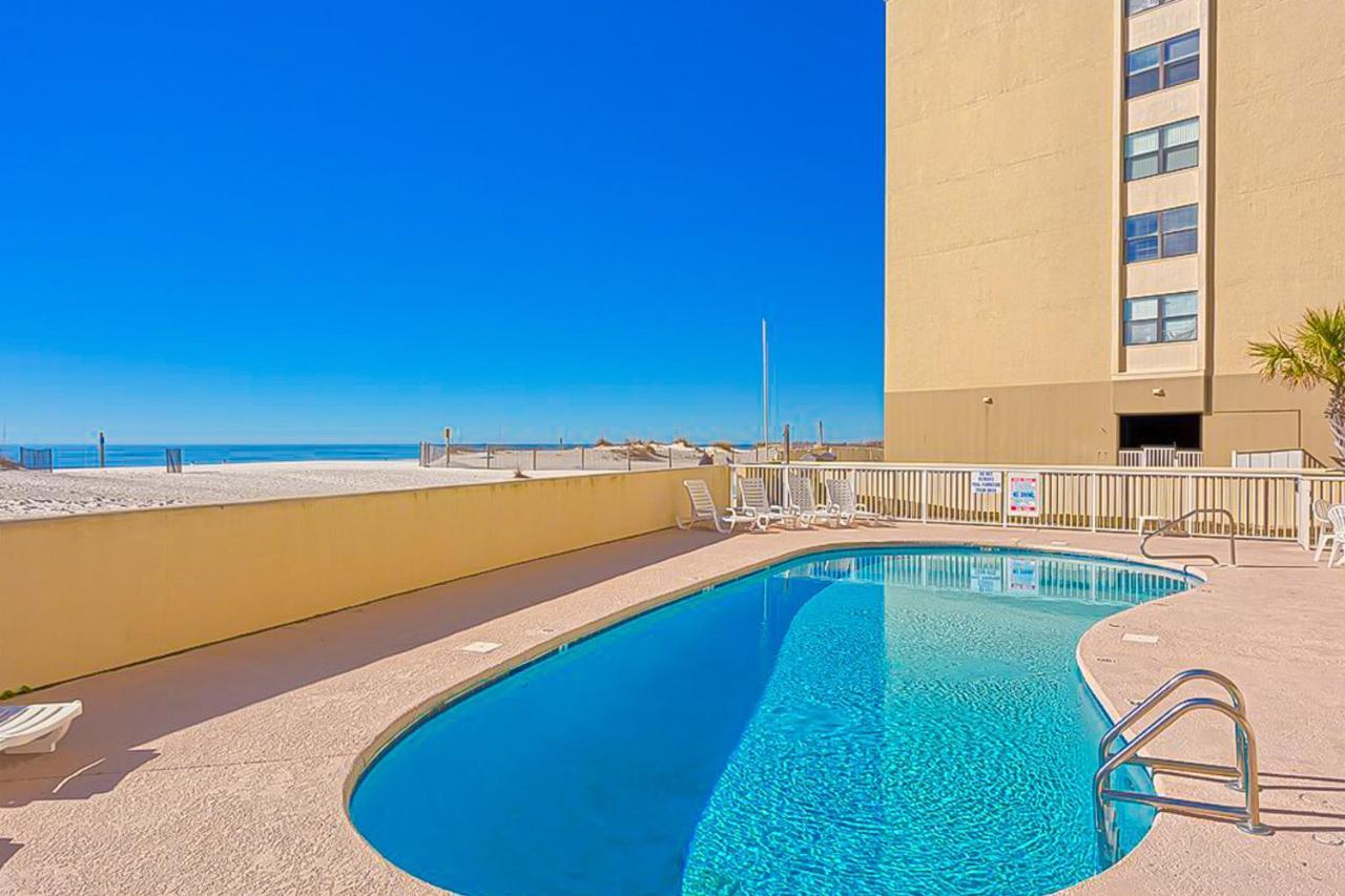 Apartmán Clearwater 2B Gulf Shores Exteriér fotografie