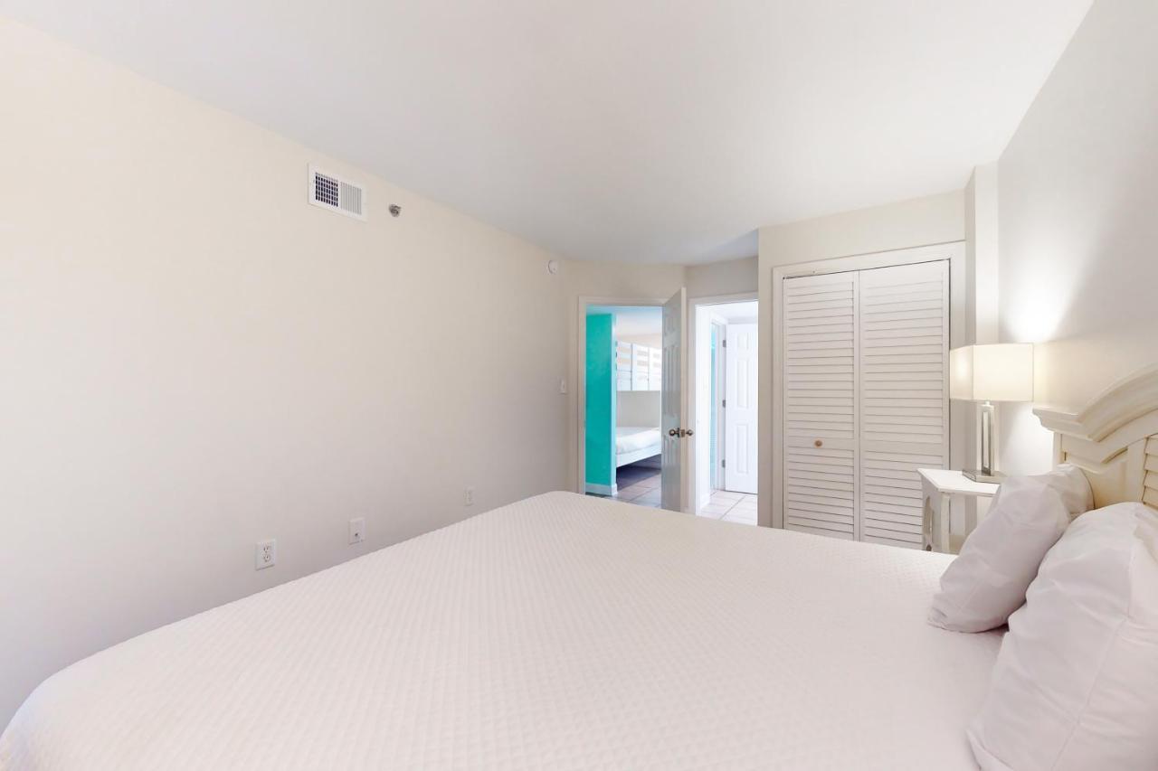 Apartmán Clearwater 2B Gulf Shores Exteriér fotografie